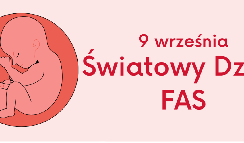 Światowy Dzień FASD – 9 września
